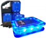 LED ICT Pi-Lit PRO 6 blauw